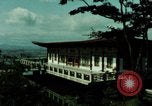 Image of Walker Hill resort Korea, 1969, second 20 stock footage video 65675078904