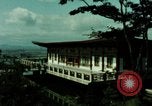 Image of Walker Hill resort Korea, 1969, second 21 stock footage video 65675078904