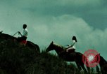 Image of Walker Hill resort Korea, 1969, second 30 stock footage video 65675078904