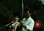 Image of Walker Hill resort Korea, 1969, second 34 stock footage video 65675078904