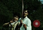 Image of Walker Hill resort Korea, 1969, second 35 stock footage video 65675078904