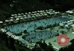 Image of Walker Hill resort Korea, 1969, second 40 stock footage video 65675078904
