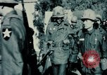 Image of ROK soldiers training Korea, 1969, second 6 stock footage video 65675078906