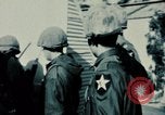 Image of ROK soldiers training Korea, 1969, second 8 stock footage video 65675078906