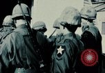 Image of ROK soldiers training Korea, 1969, second 9 stock footage video 65675078906