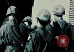 Image of ROK soldiers training Korea, 1969, second 11 stock footage video 65675078906