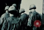 Image of ROK soldiers training Korea, 1969, second 12 stock footage video 65675078906