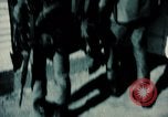 Image of ROK soldiers training Korea, 1969, second 13 stock footage video 65675078906