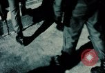 Image of ROK soldiers training Korea, 1969, second 14 stock footage video 65675078906