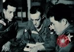 Image of ROK soldiers training Korea, 1969, second 17 stock footage video 65675078906