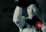 Image of ROK soldiers training Korea, 1969, second 27 stock footage video 65675078906