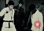 Image of ROK soldiers training Korea, 1969, second 32 stock footage video 65675078906