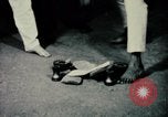 Image of ROK soldiers training Korea, 1969, second 34 stock footage video 65675078906