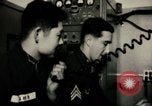 Image of ROK soldiers training Korea, 1969, second 40 stock footage video 65675078906