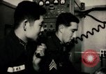 Image of ROK soldiers training Korea, 1969, second 41 stock footage video 65675078906