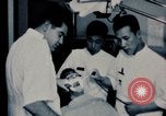 Image of ROK soldiers training Korea, 1969, second 42 stock footage video 65675078906
