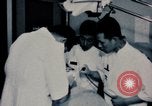 Image of ROK soldiers training Korea, 1969, second 43 stock footage video 65675078906