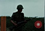 Image of ROK soldiers training Korea, 1969, second 59 stock footage video 65675078906