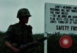 Image of ROK soldiers training Korea, 1969, second 60 stock footage video 65675078906