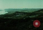 Image of soldiers patrolling Korean DMZ Korea, 1969, second 11 stock footage video 65675078907