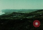 Image of soldiers patrolling Korean DMZ Korea, 1969, second 12 stock footage video 65675078907