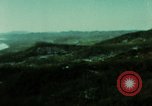 Image of soldiers patrolling Korean DMZ Korea, 1969, second 13 stock footage video 65675078907