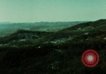 Image of soldiers patrolling Korean DMZ Korea, 1969, second 14 stock footage video 65675078907