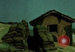 Image of soldiers patrolling Korean DMZ Korea, 1969, second 18 stock footage video 65675078907