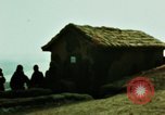 Image of soldiers patrolling Korean DMZ Korea, 1969, second 20 stock footage video 65675078907
