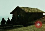Image of soldiers patrolling Korean DMZ Korea, 1969, second 22 stock footage video 65675078907