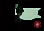 Image of soldiers patrolling Korean DMZ Korea, 1969, second 42 stock footage video 65675078907