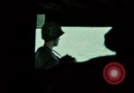 Image of soldiers patrolling Korean DMZ Korea, 1969, second 44 stock footage video 65675078907