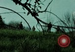 Image of soldiers patrolling Korean DMZ Korea, 1969, second 50 stock footage video 65675078907