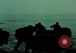 Image of North Korean night attacks Korea, 1969, second 3 stock footage video 65675078908