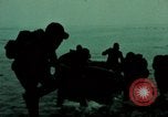 Image of North Korean night attacks Korea, 1969, second 7 stock footage video 65675078908
