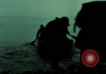 Image of North Korean night attacks Korea, 1969, second 9 stock footage video 65675078908