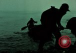 Image of North Korean night attacks Korea, 1969, second 10 stock footage video 65675078908