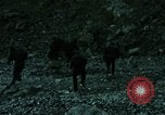 Image of North Korean night attacks Korea, 1969, second 16 stock footage video 65675078908