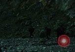 Image of North Korean night attacks Korea, 1969, second 21 stock footage video 65675078908