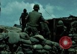 Image of North Korean night attacks Korea, 1969, second 23 stock footage video 65675078908