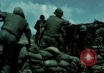Image of North Korean night attacks Korea, 1969, second 25 stock footage video 65675078908