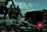 Image of North Korean night attacks Korea, 1969, second 27 stock footage video 65675078908