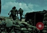 Image of North Korean night attacks Korea, 1969, second 28 stock footage video 65675078908