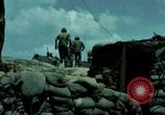 Image of North Korean night attacks Korea, 1969, second 29 stock footage video 65675078908