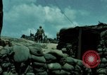 Image of North Korean night attacks Korea, 1969, second 30 stock footage video 65675078908