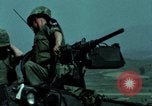 Image of North Korean night attacks Korea, 1969, second 31 stock footage video 65675078908
