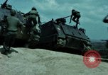 Image of North Korean night attacks Korea, 1969, second 33 stock footage video 65675078908