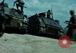 Image of North Korean night attacks Korea, 1969, second 34 stock footage video 65675078908