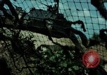 Image of North Korean night attacks Korea, 1969, second 40 stock footage video 65675078908