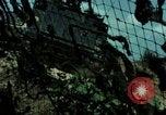 Image of North Korean night attacks Korea, 1969, second 44 stock footage video 65675078908